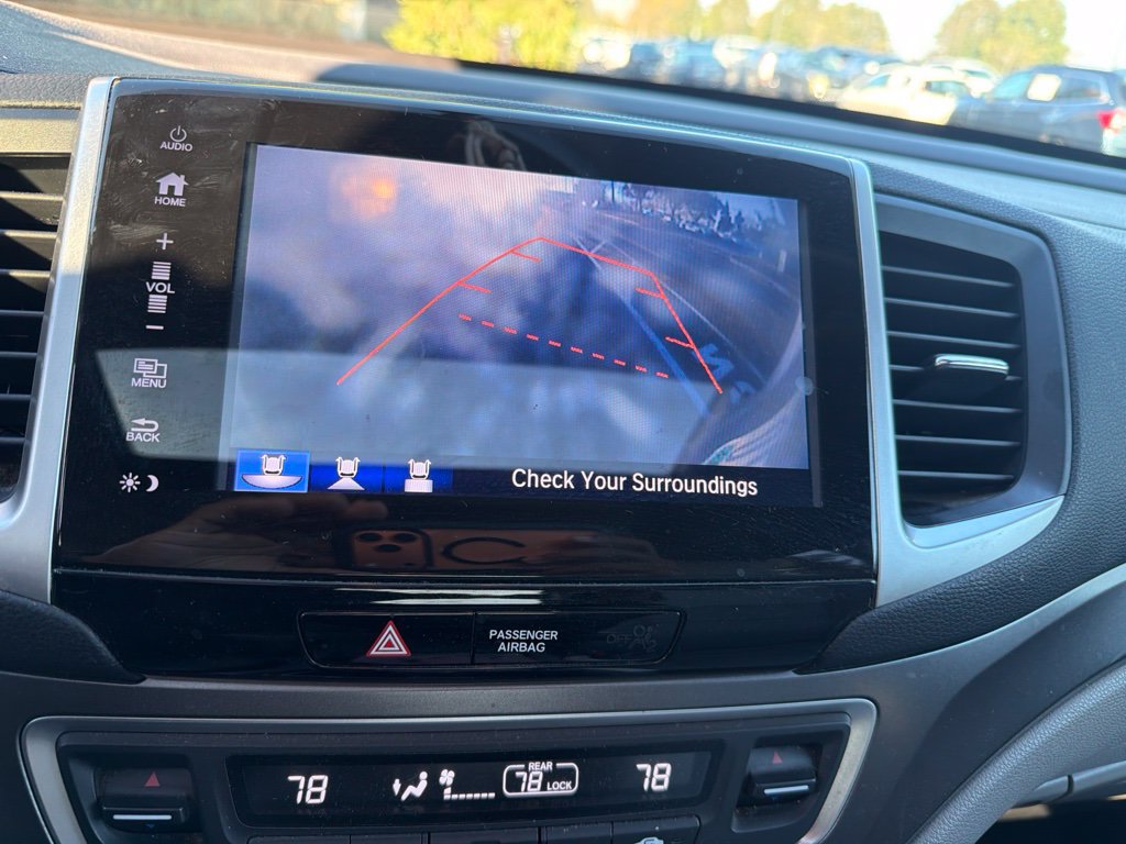 Used 2017 Honda Pilot EX-L image 18