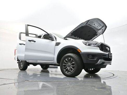 Used 2023 Ford Ranger XLT w/ Equipment Group 301A Mid AWD/4WD image 38