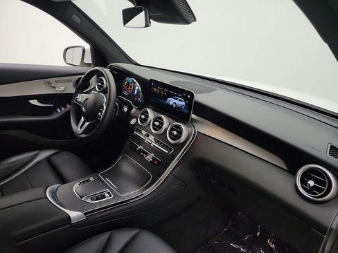 Used 2022 Mercedes-Benz GLC 300 image 15