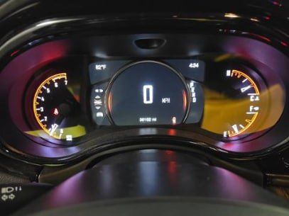 Used 2023 Dodge Durango R/T RWD image 12
