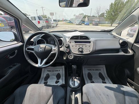 Used 2009 Honda Fit Sport image 29