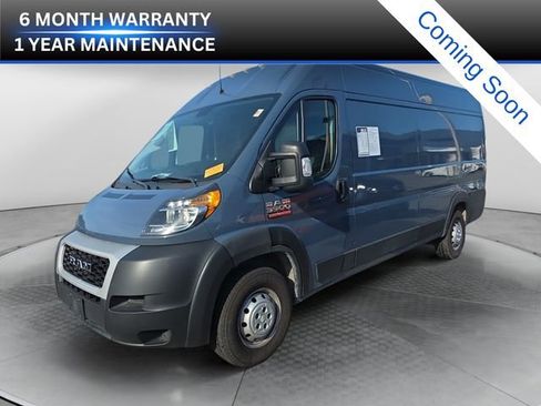 Used 2020 RAM ProMaster 3500 image 1