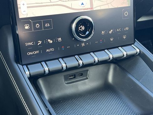 New 2026 GMC Terrain Denali AWD/4WD image 22