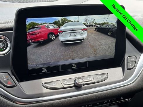 Used 2023 Chevrolet Blazer LT AWD/4WD image 18