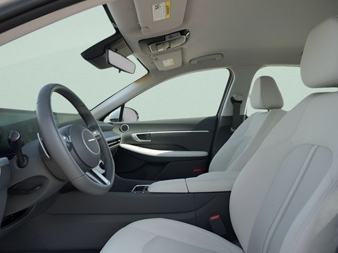 Certified 2026 Hyundai Sonata SEL FWD image 23