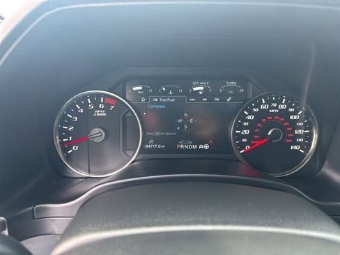 Used 2019 Ford F150 Raptor w/ Equipment Group 802A Luxury image 9