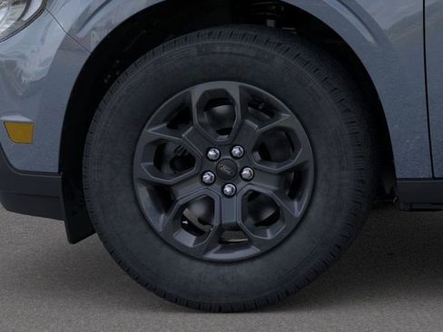 New 2026 Ford Maverick XLT image 39