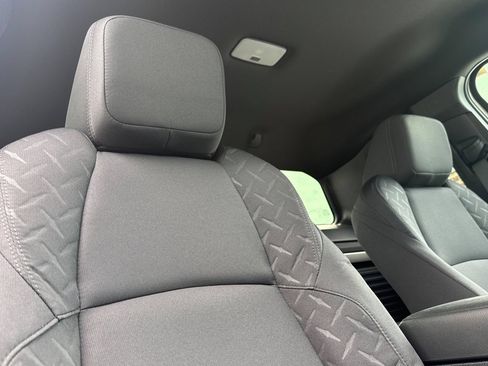 New 2026 Toyota Tacoma SR RWD image 17