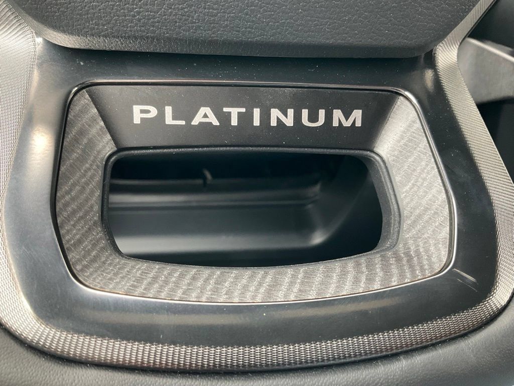 New 2025 Ford F250 Platinum w/ Tremor Off-Road Package AWD/4WD image 53