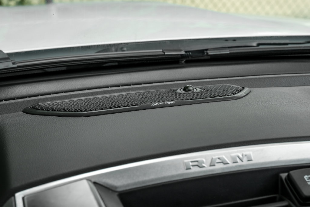 Used 2023 RAM 1500 Big Horn AWD/4WD image 35