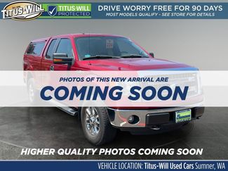 Used 2013 Ford F150 XLT w/ Luxury Equipment Group AWD/4WD video 1
