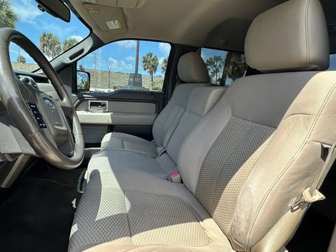 Used 2010 Ford F150 XLT RWD image 31
