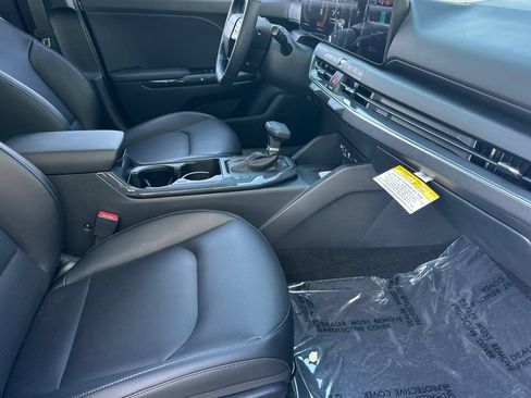 New 2026 Kia K4 EX FWD image 12