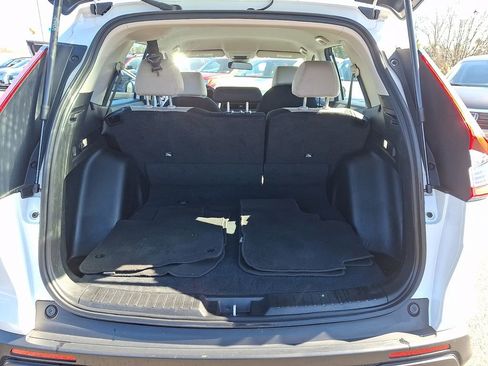 Used 2023 Honda CR-V LX image 28