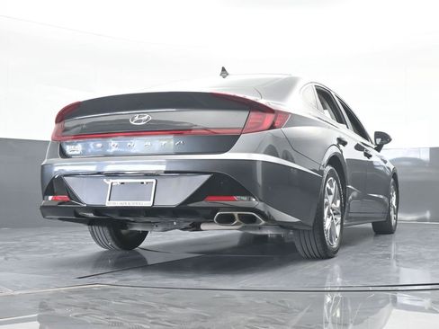 Used 2023 Hyundai Sonata SEL image 61