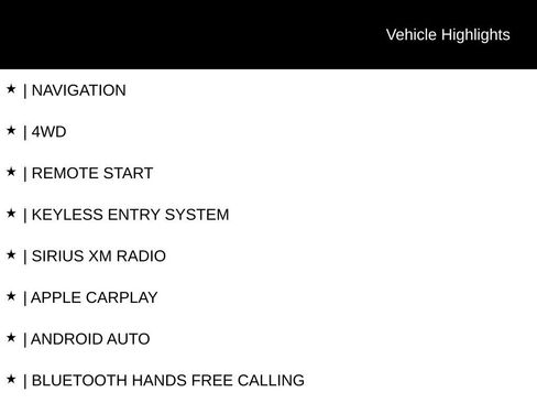 Used 2023 Nissan Titan PRO-4X AWD/4WD image 17