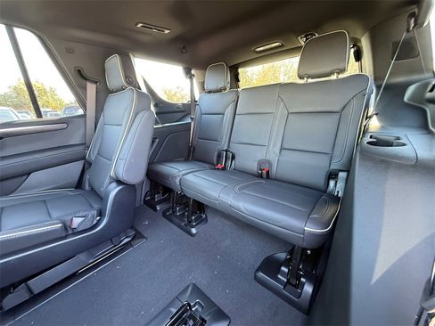 New 2026 Chevrolet Tahoe Premier image 25