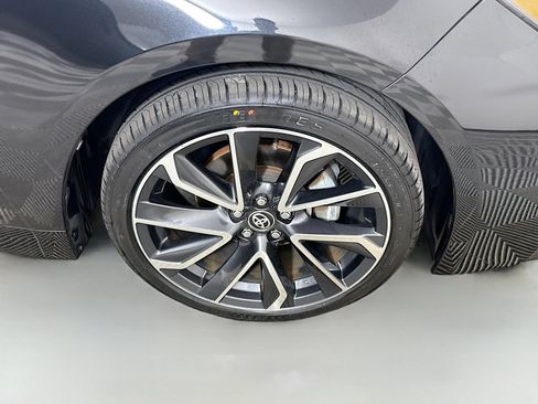 Used 2020 Toyota Corolla SE image 31