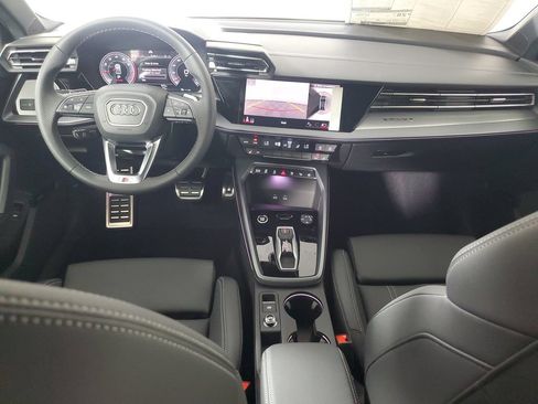 New 2026 Audi A3 2.0T Premium AWD/4WD image 14