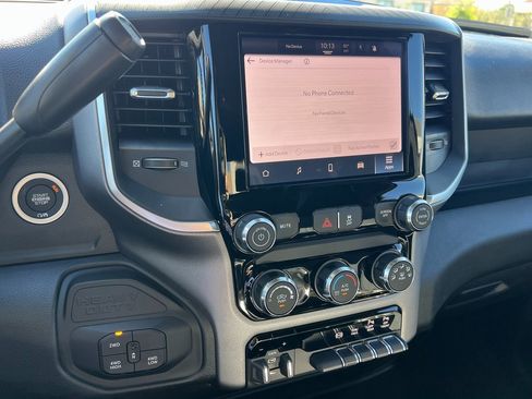 New 2026 RAM 3500 Big Horn image 23