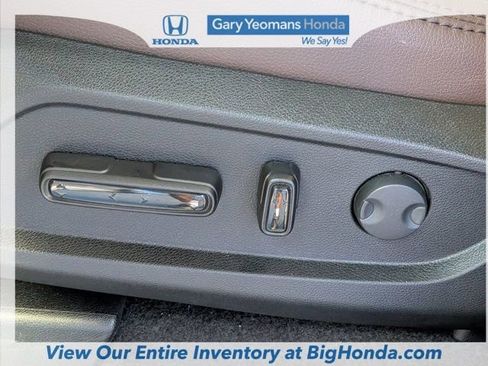 New 2026 Honda Pilot Touring image 24