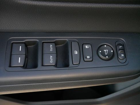 Certified 2026 Honda CR-V TrailSport image 19