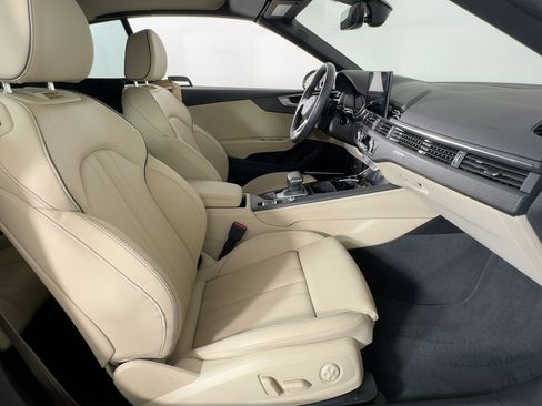 Certified 2024 Audi A5 2.0T Premium Plus image 30