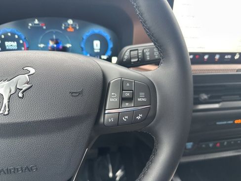 New 2025 Ford Bronco Sport Outer Banks w/ Outer Banks Tech Package+ image 19