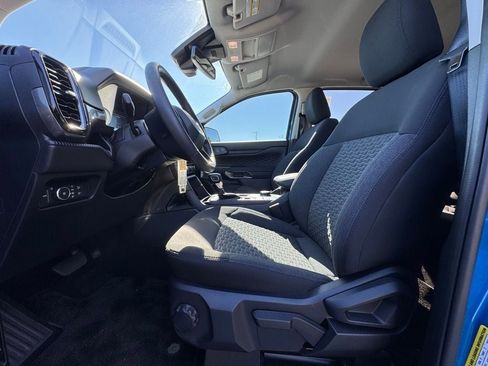 New 2025 Ford Ranger XLT w/ FX4 Off-Road Package image 16