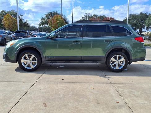 Used 2014 Subaru Outback 2.5i Limited image 24