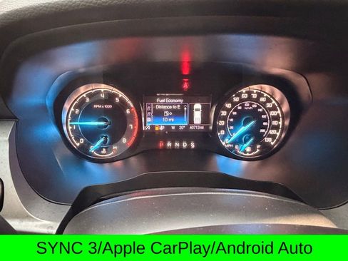 Used 2021 Ford Ranger XLT w/ Equipment Group 301A Mid image 27