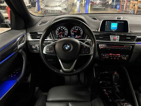 Used 2018 BMW X2 xDrive28i AWD/4WD image 19