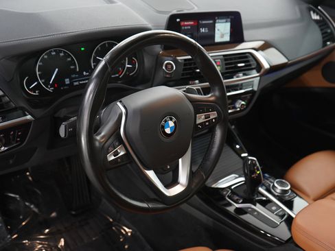 Used 2021 BMW X3 xDrive30i AWD/4WD image 22