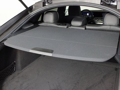 Certified 2025 Mercedes-Benz GLE 53 AMG 4MATIC Coupe image 10