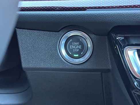 New 2026 Chevrolet Traverse RS w/ LPO, Illumination Package image 24