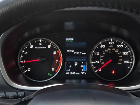 Used 2024 Mitsubishi Eclipse Cross SE image 23