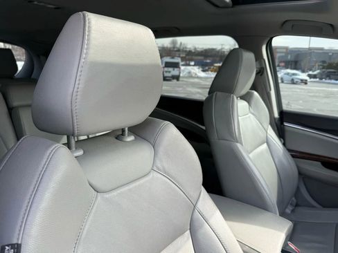 Used 2017 Acura MDX SH-AWD w/ Technology Package image 22