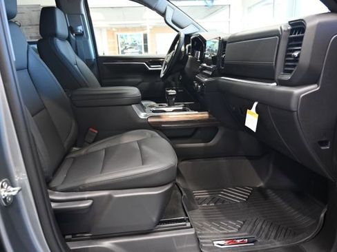 New 2026 Chevrolet Silverado 1500 RST w/ RST All Star Premium Package AWD/4WD image 13