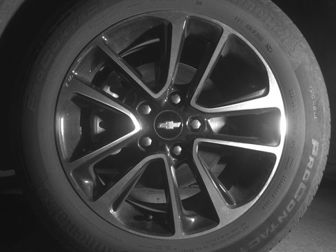 Used 2025 Chevrolet TrailBlazer LT FWD image 12