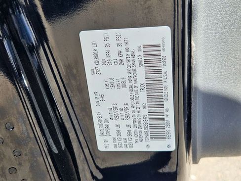 Used 2006 Dodge Dakota SLT AWD/4WD image 27