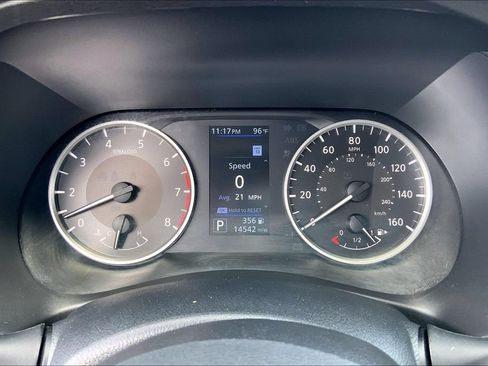 Used 2025 Nissan Sentra S FWD image 10