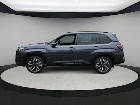 New 2026 Subaru Forester Touring image 5