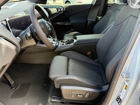 New 2026 BMW X3 xDrive30 w/ M Sport Package image 17