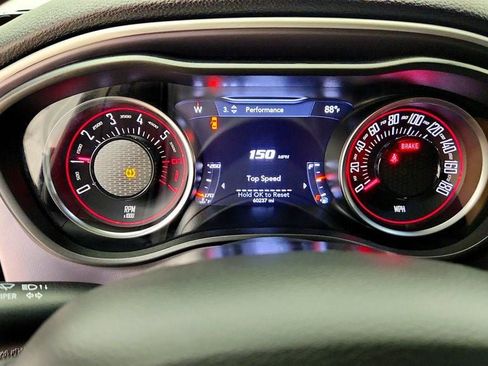 Used 2019 Dodge Challenger R/T Scat Pack RWD image 13