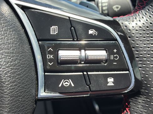 Used 2023 Kia Forte GT w/ GT2 Package FWD image 28