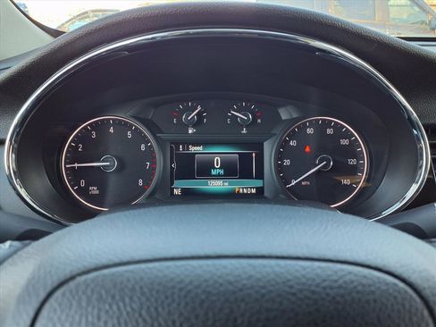 Used 2017 Buick Encore Premium w/ Experience Buick Package image 18