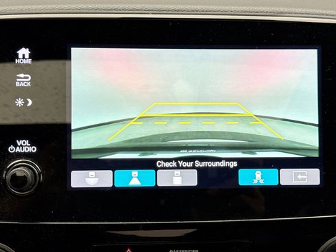 Used 2023 Honda Passport EX-L image 15