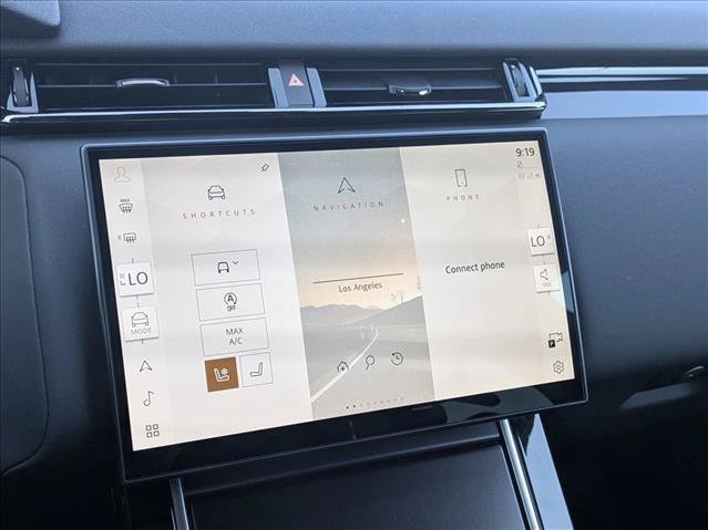 New 2026 Land Rover Range Rover Velar S AWD/4WD image 12