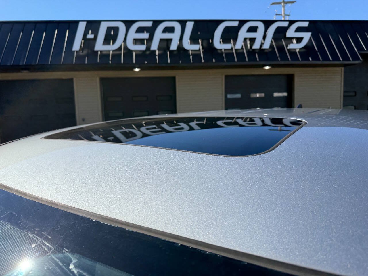 Used 2018 Honda Odyssey EX-L image 13