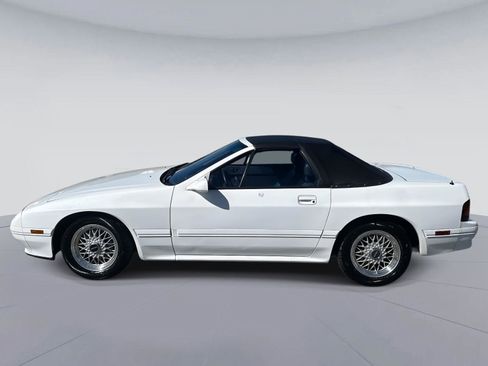 Used 1990 MAZDA RX-7 Convertible image 6